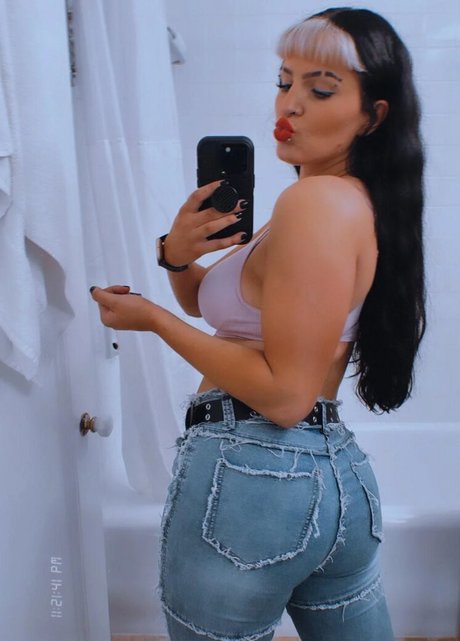 Steph De Lander modelo libre imágenes