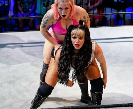 Steph De Lander estrella porno gratis archivo