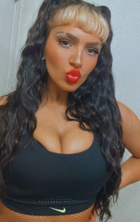 Steph De Lander estrella porno hermosa imagen