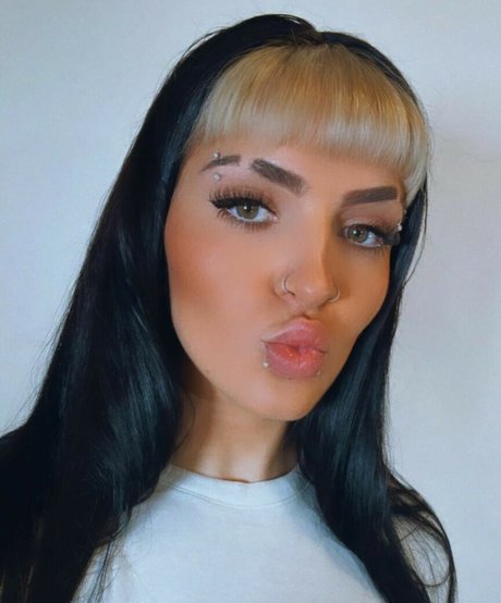 Steph De Lander modelo mejor foto