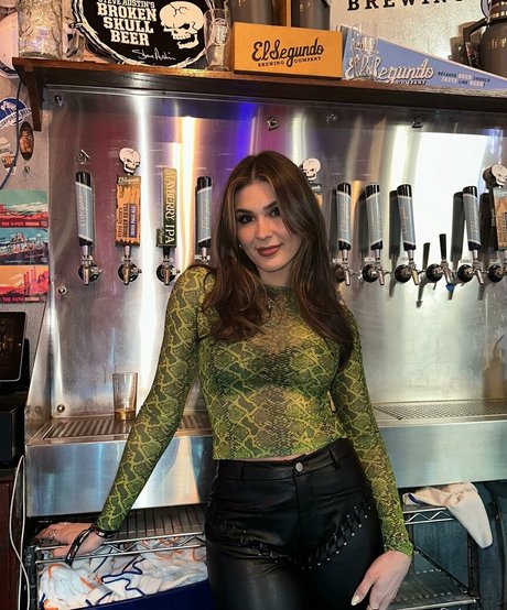 Cathy Kelley actrice nue photo