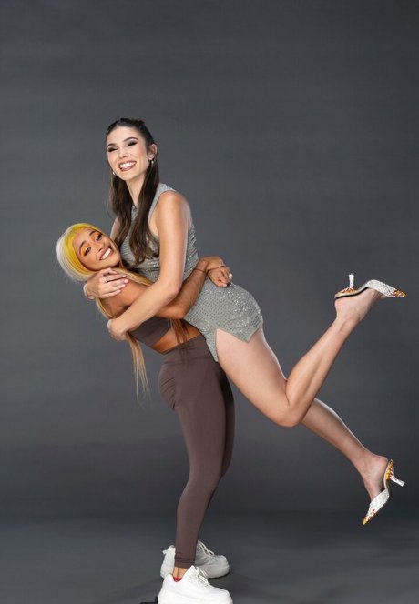 Cathy Kelley star du porno nue image