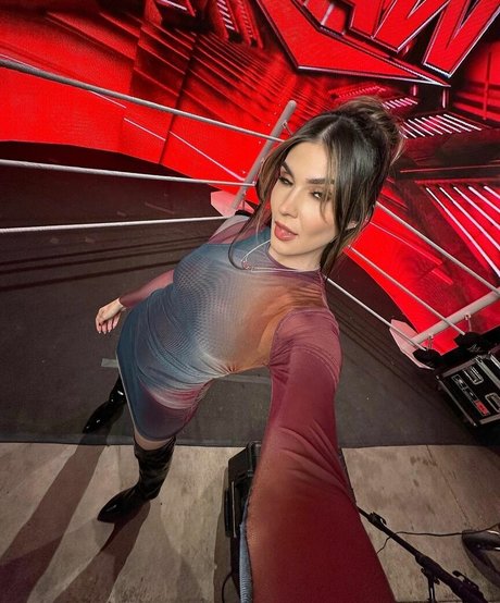 Cathy Kelley modelo caliente recopilación