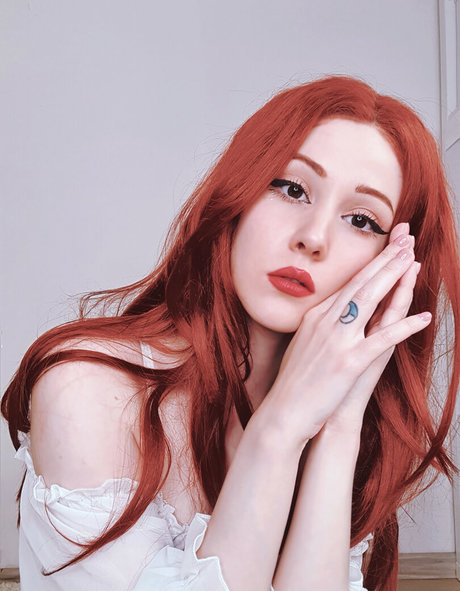 Morphia666 estrella de alta definición imagen