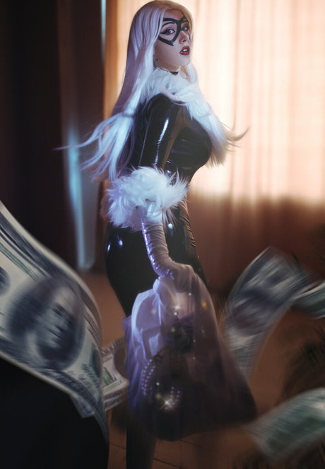 Morphia666 modelo hermosa fotos