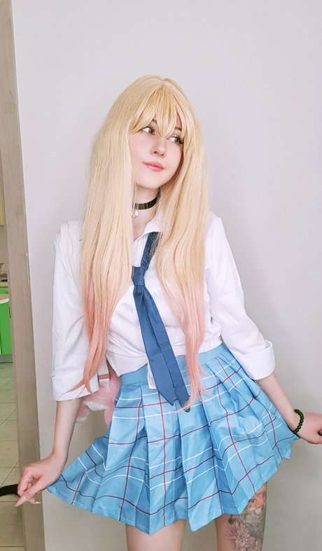 Morphia666 modèle érotique photo