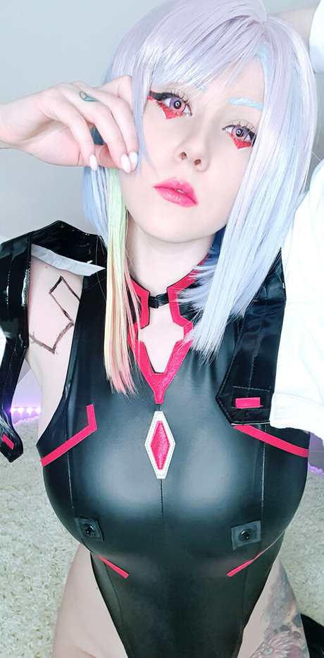 Morphia666 étoile adulte galerie