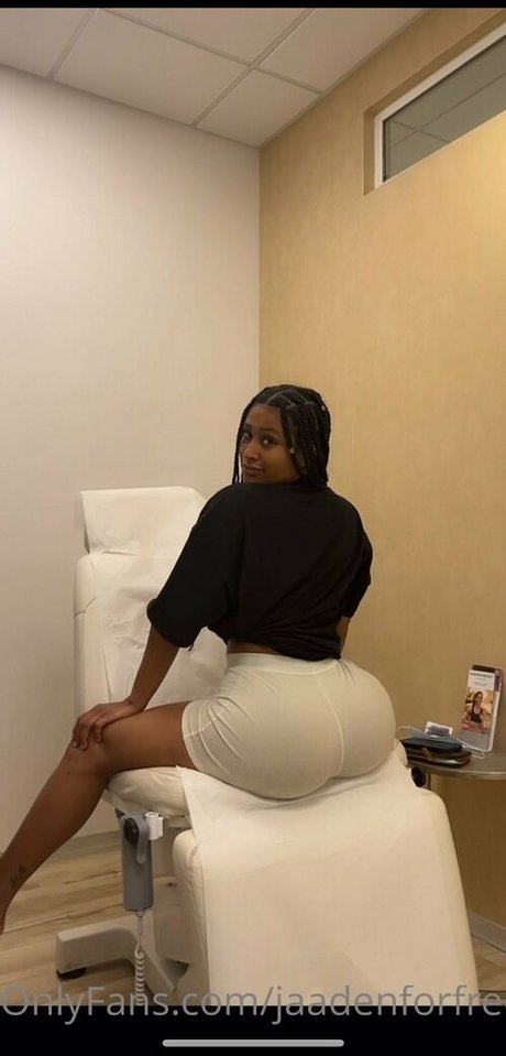 jaadenforfree hermosa estrella galería