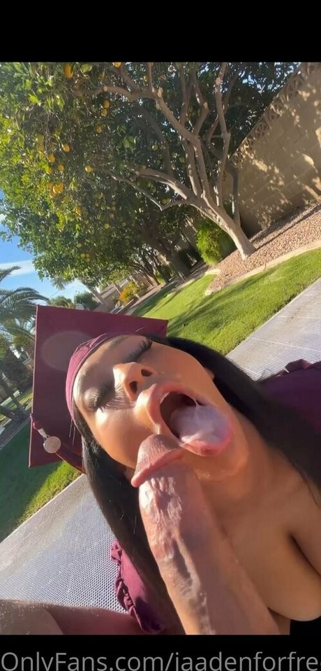 jaadenforfree estrella porno foto