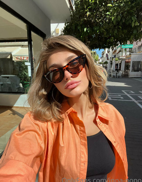 inna popo estrella bonita imagen