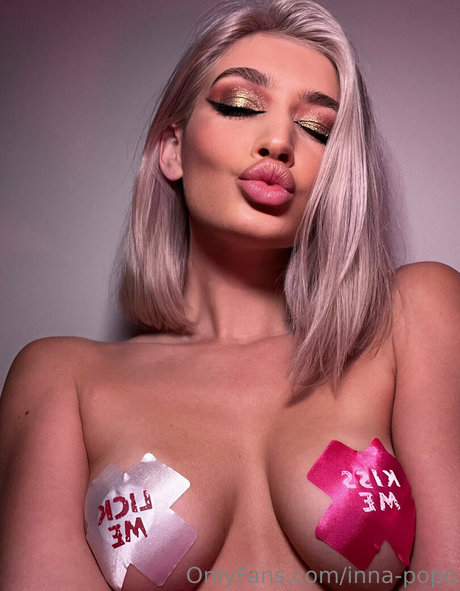 inna popo actriz de desnudos galerías