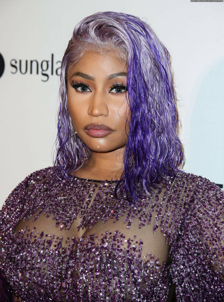 Nicki Minaj star du porno exclusive img