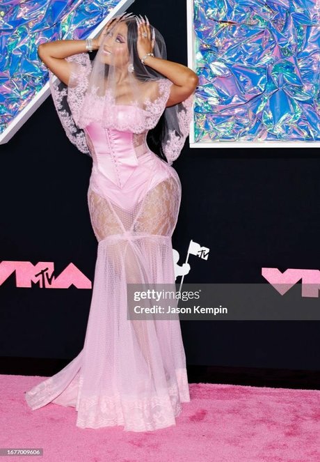 Nicki Minaj Imagen de perfil