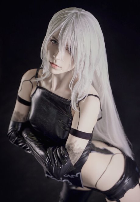 Mik Allen modelo hd galerías