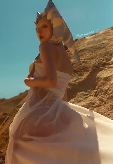 Mik Allen star exclusive galerie