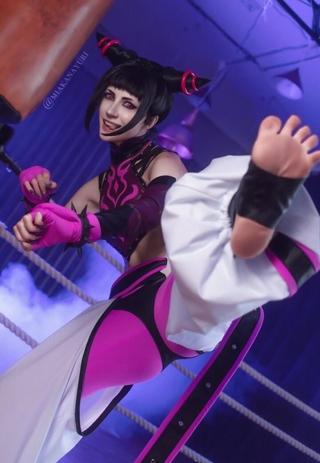 Mik Allen actrice image