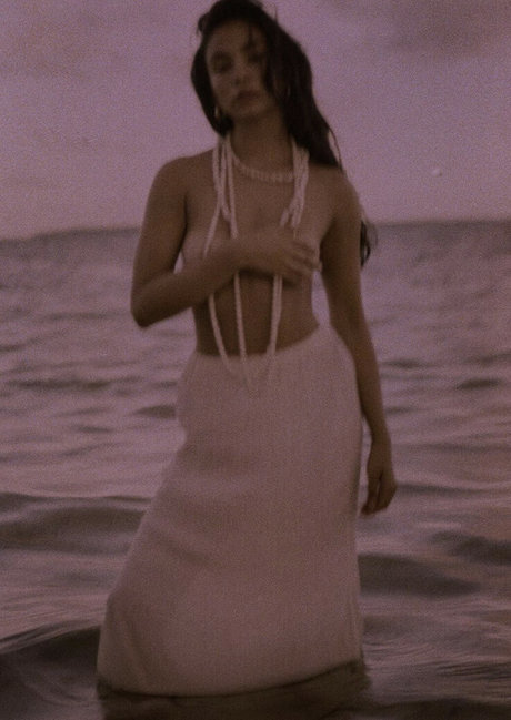 Christina Nadin actriz de alta definición archivo