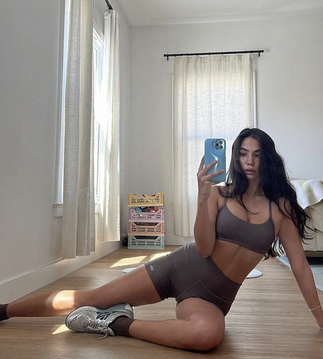 Christina Nadin mejor estrella imágenes