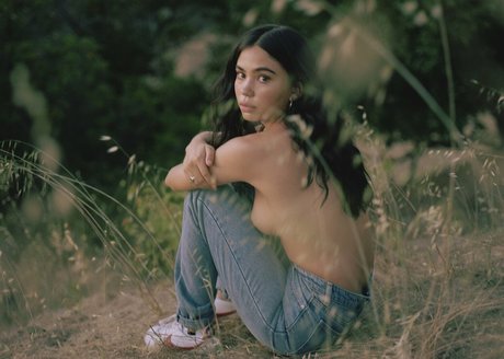 Christina Nadin arte estrella porno archivo