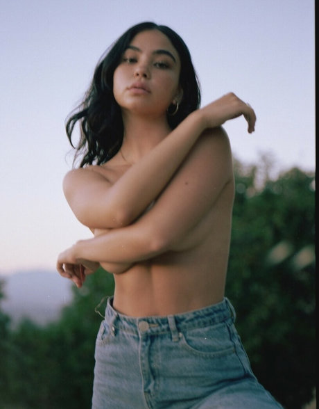 Christina Nadin Image de profil