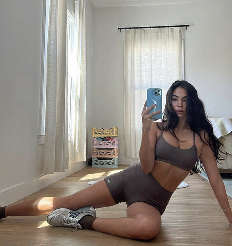 Christina Nadin estrella foto