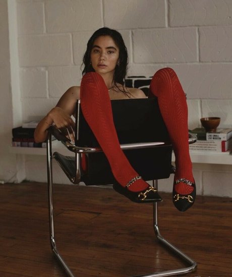 Christina Nadin modelo mejor recopilación