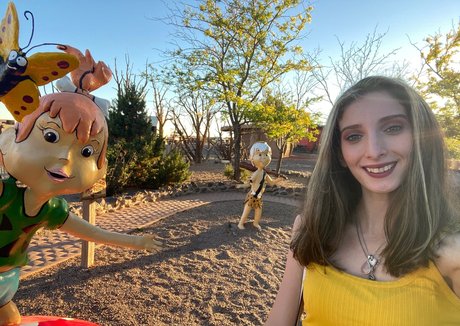 Yanellis Linares arte estelar foto