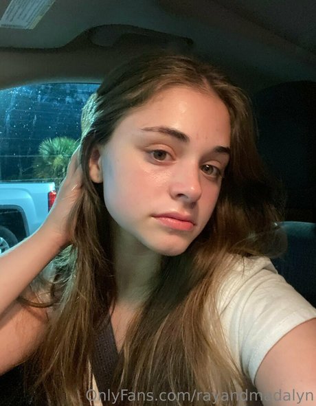 Ray Madalyn haut étoile archive