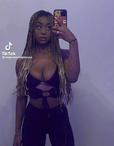 Majormommyissues sexo estrella fotos