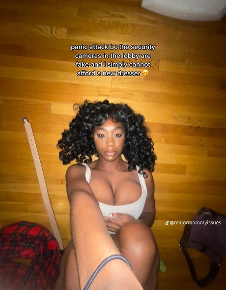 Majormommyissues best star galleries