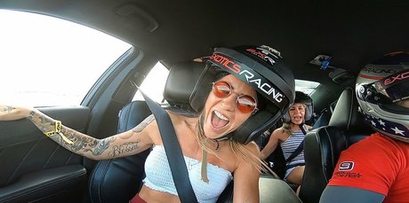 Leticia Bufoni mejor estrella porno archivo