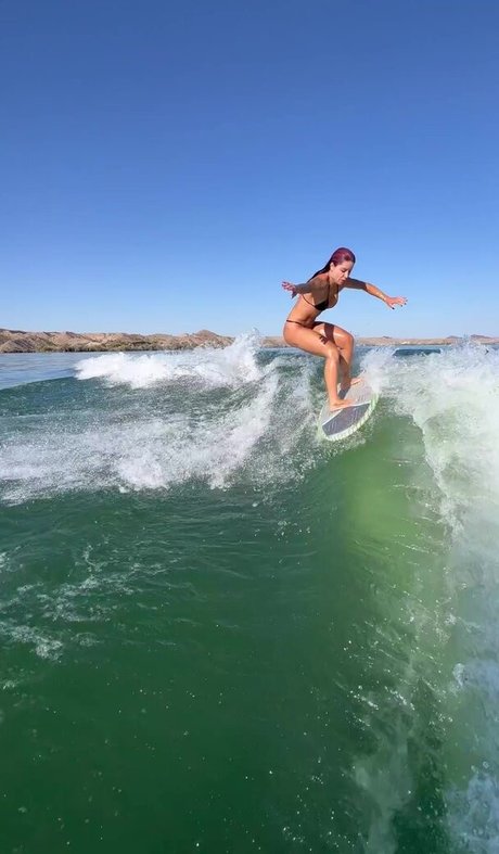 Leticia Bufoni actrice adulte photo