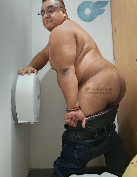 trackthor estrella libre galería