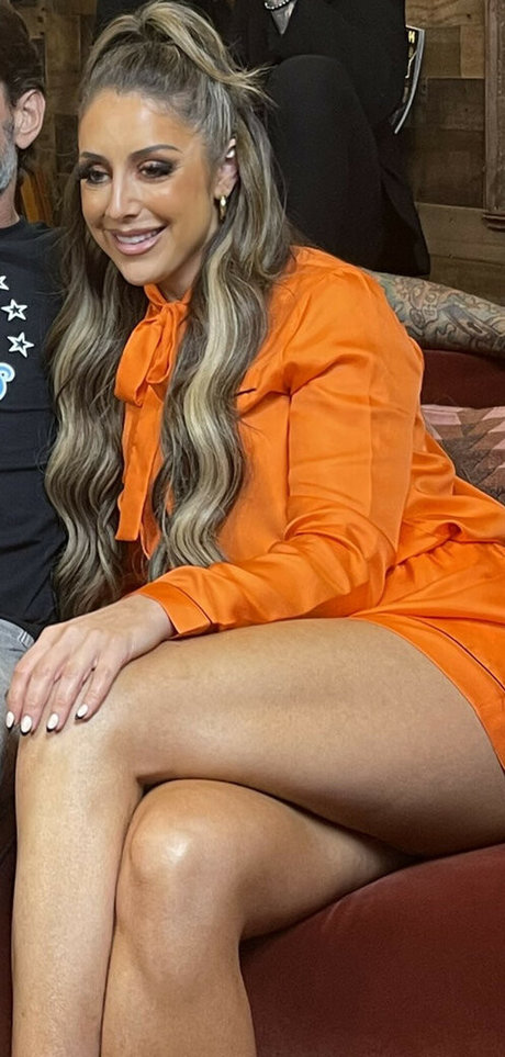 Dr Britt Baker xxx étoile image