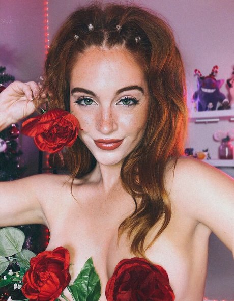 danielleboker haut modèle image