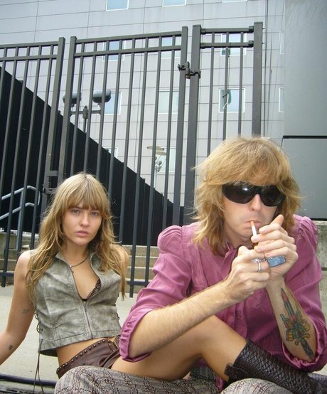 Victoria De Angelis art modèle galerie