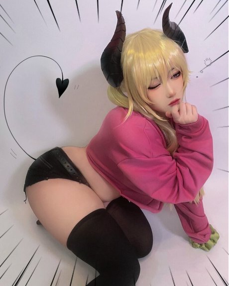 SuperBitchBecky étoile sexy img