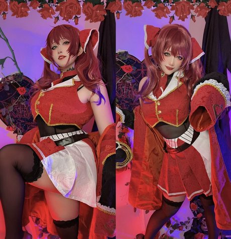 SuperBitchBecky modèles nus galerie