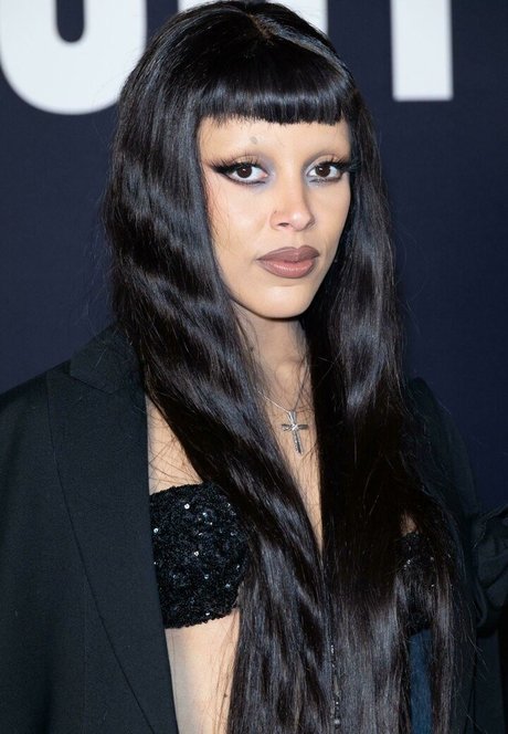 Doja Cat étoile de l'art img