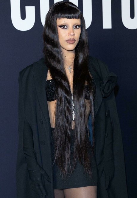 Doja Cat actriz libre archivo