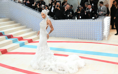 Doja Cat buena actriz archivo