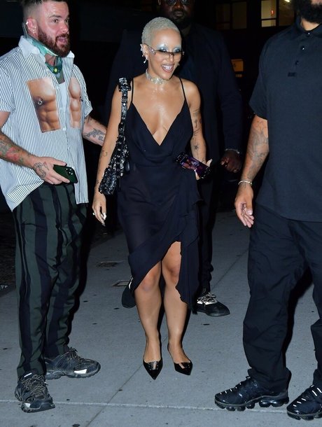 Doja Cat estrella porno imágenes