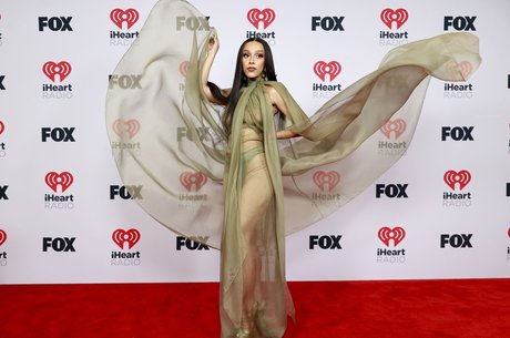 Doja Cat Image de profil