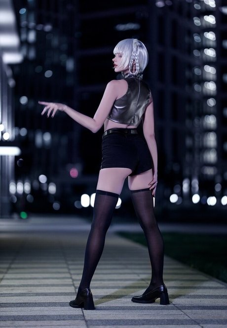 tenletters modelo caliente galerías