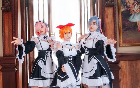 tenletters jolie étoile archive