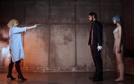 tenletters buen modelo fotos