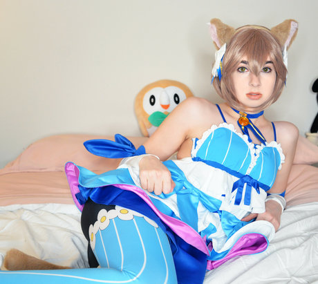 The Sphere Hunter modelo erótico galerías