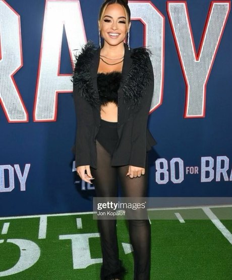 Kayla Braxton modèle porno galeries