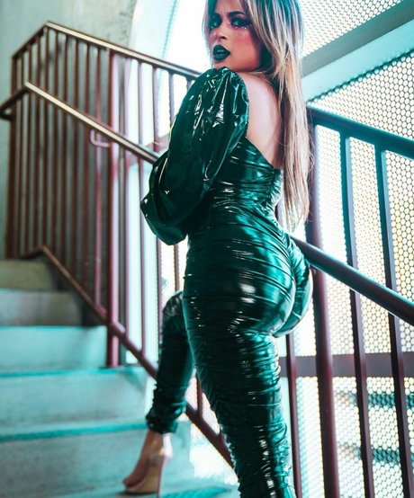 Kayla Braxton desnudos de modelos fotos