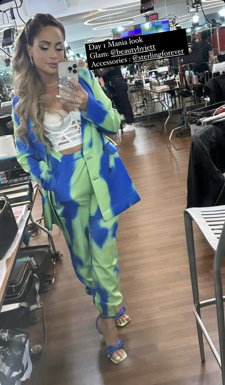 Kayla Braxton estrella hermosa galerías